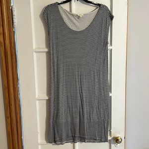 Soft Joie sleeveless dress